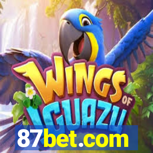 87bet.com