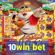 10win bet