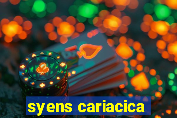 syens cariacica