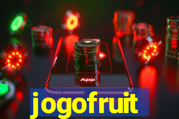 jogofruit