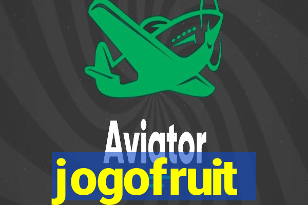 jogofruit