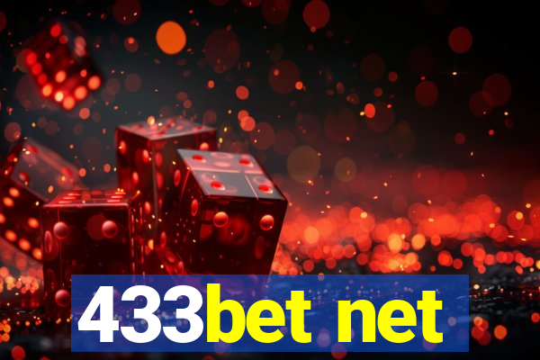 433bet net