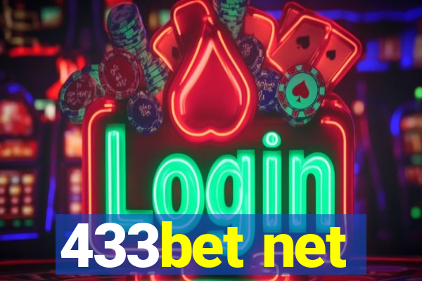 433bet net