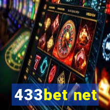 433bet net