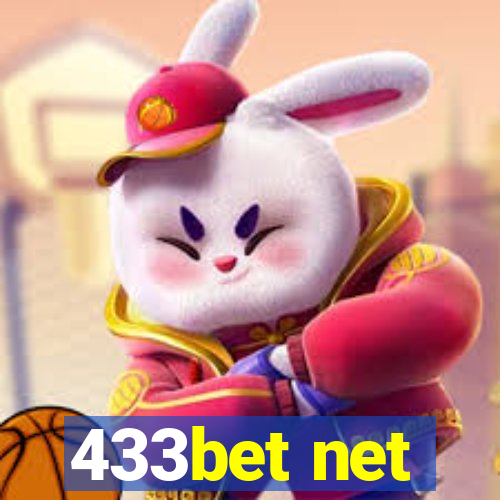 433bet net