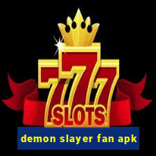 demon slayer fan apk