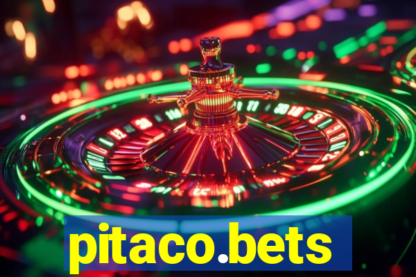 pitaco.bets
