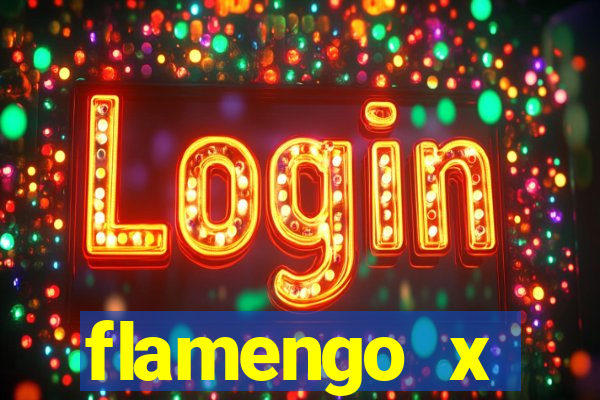 flamengo x fortaleza ao vivo futemax