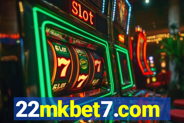 22mkbet7.com