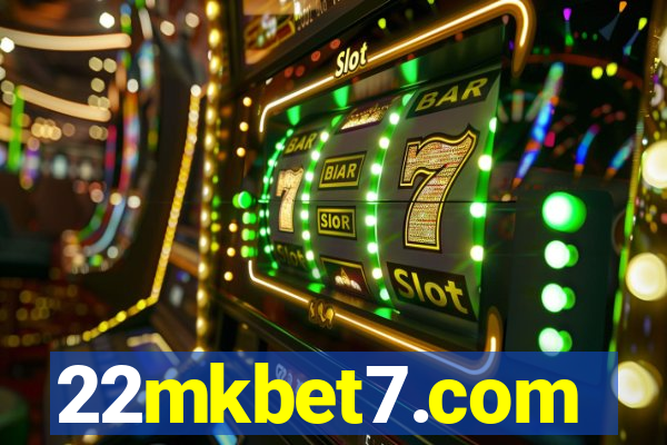 22mkbet7.com