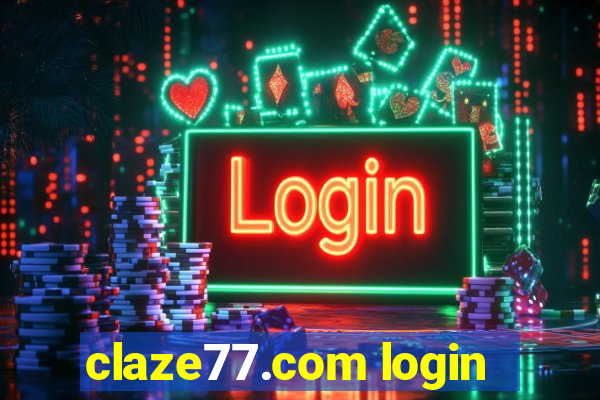 claze77.com login
