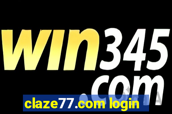 claze77.com login