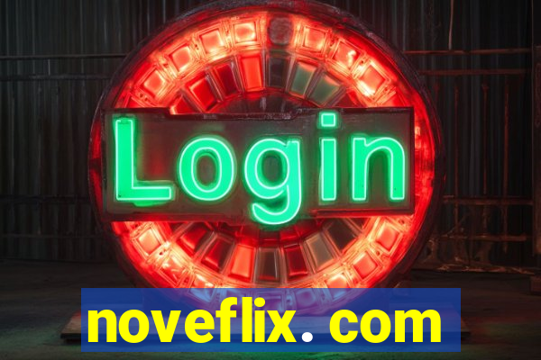 noveflix. com