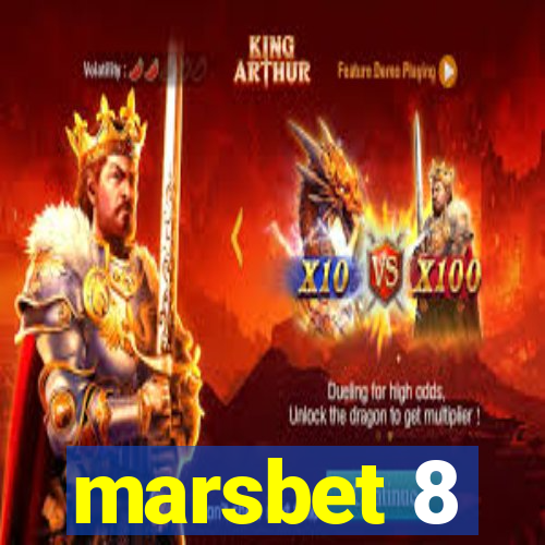 marsbet 8