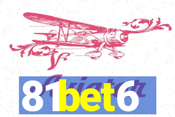 81bet6