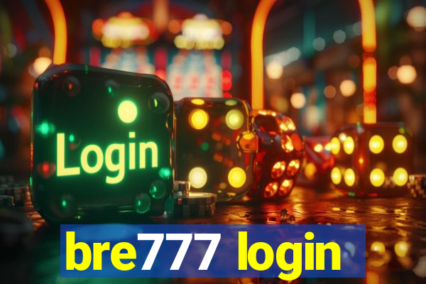 bre777 login