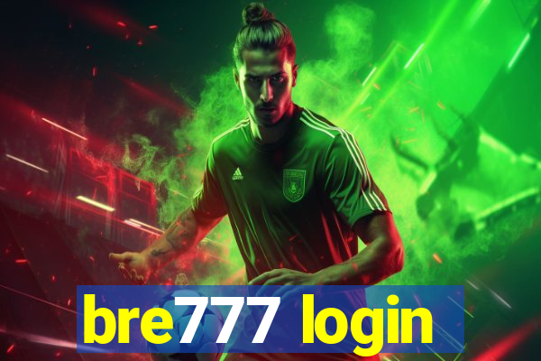 bre777 login