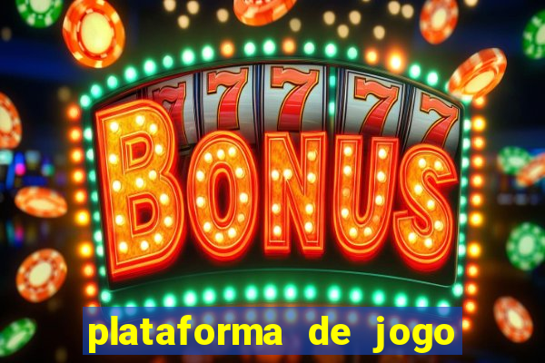 plataforma de jogo a partir de r$ 1
