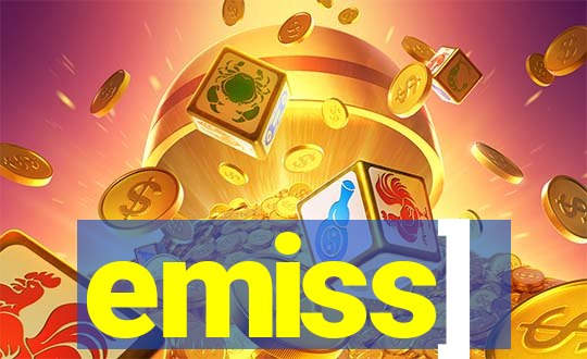 emiss]
