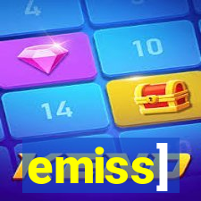 emiss]