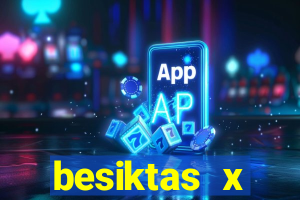 besiktas x trabzonspor palpite