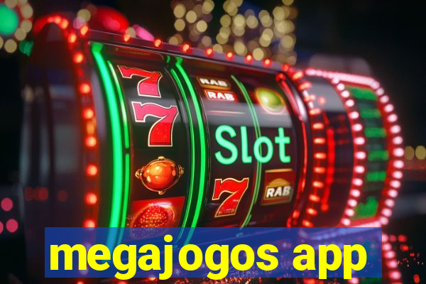 megajogos app