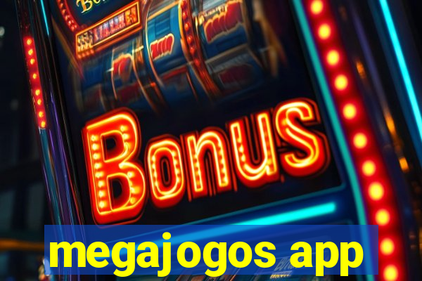 megajogos app