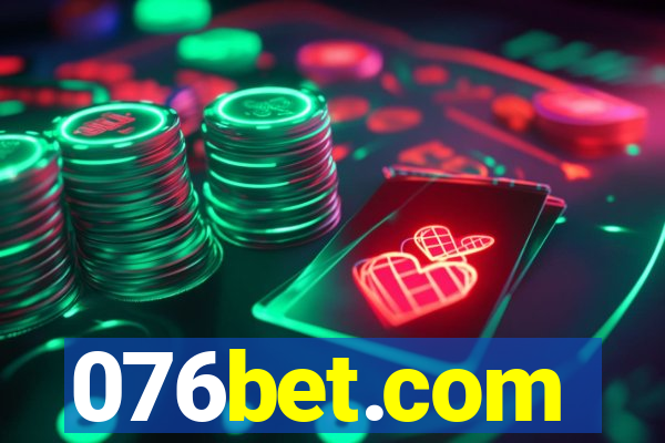 076bet.com