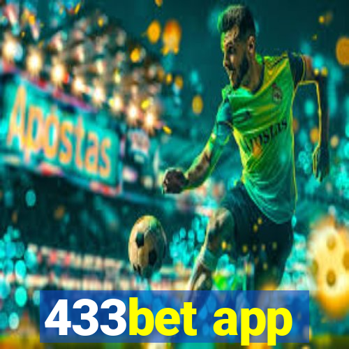 433bet app