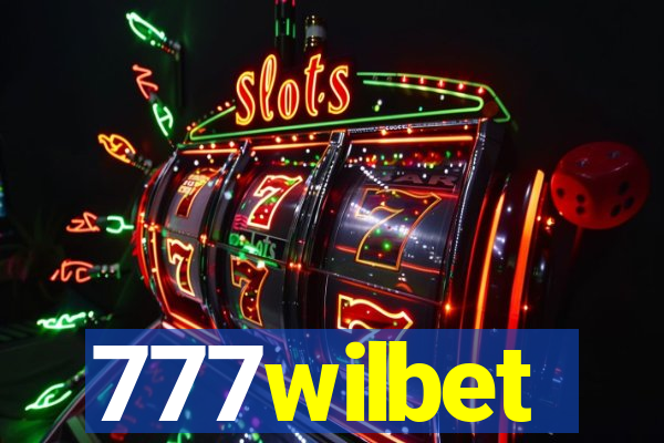777wilbet