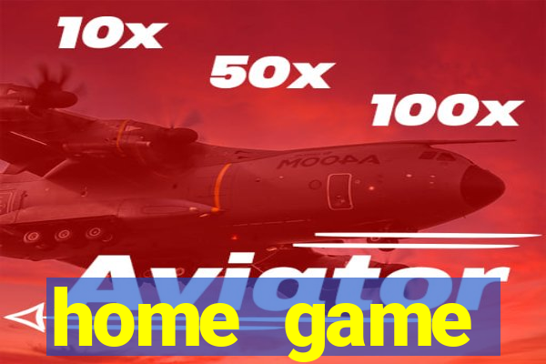 home game gamecategoryid 3