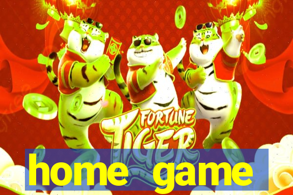 home game gamecategoryid 3