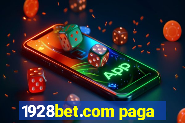 1928bet.com paga