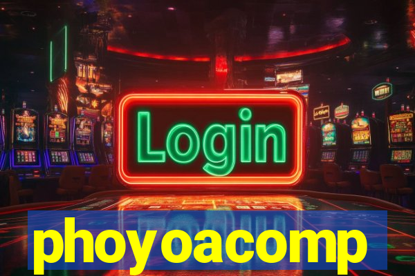 phoyoacomp