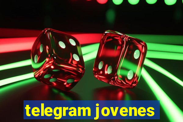 telegram jovenes