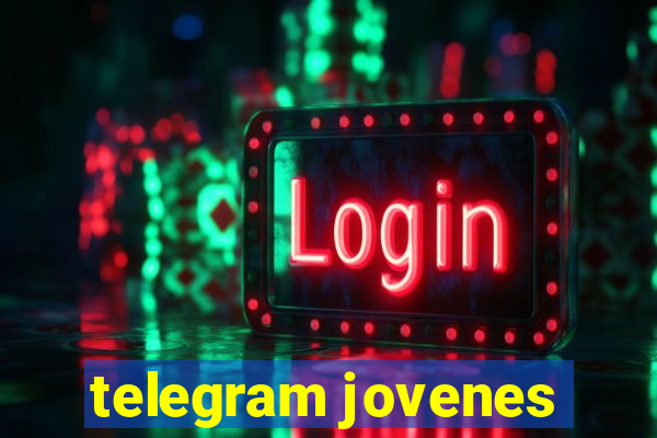 telegram jovenes
