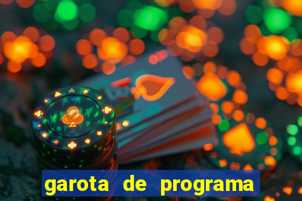 garota de programa coroa salvador