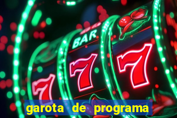 garota de programa coroa salvador