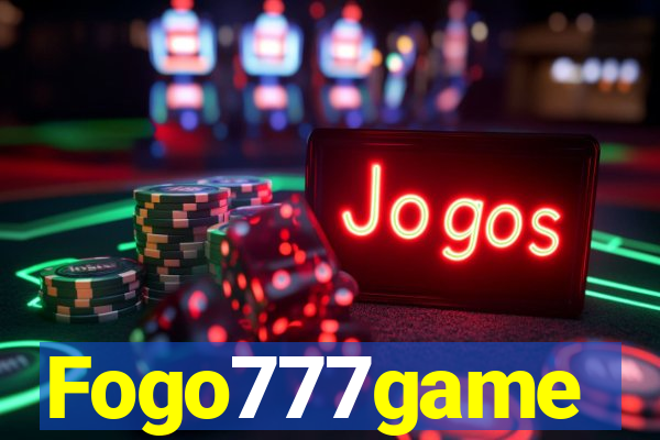 Fogo777game