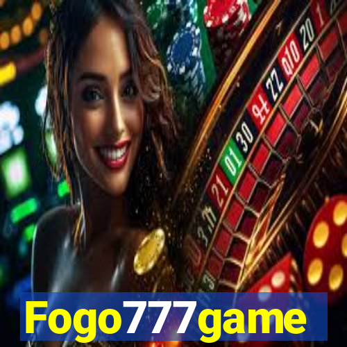 Fogo777game