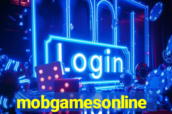 mobgamesonline