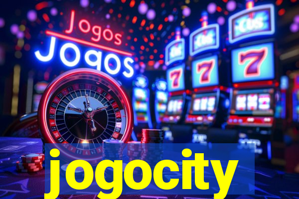 jogocity