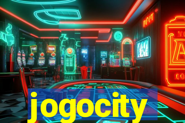 jogocity