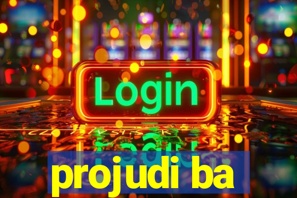 projudi ba