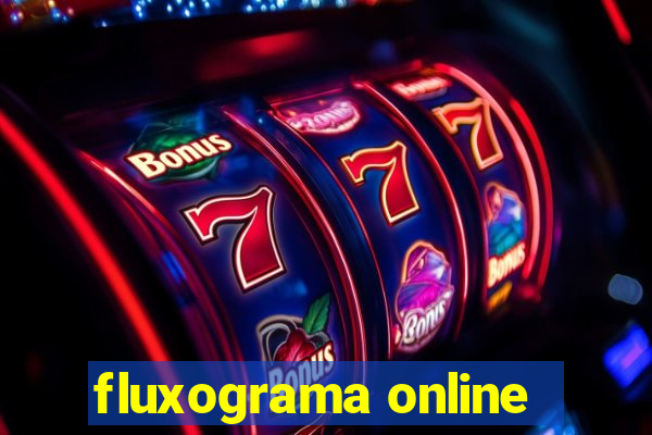 fluxograma online