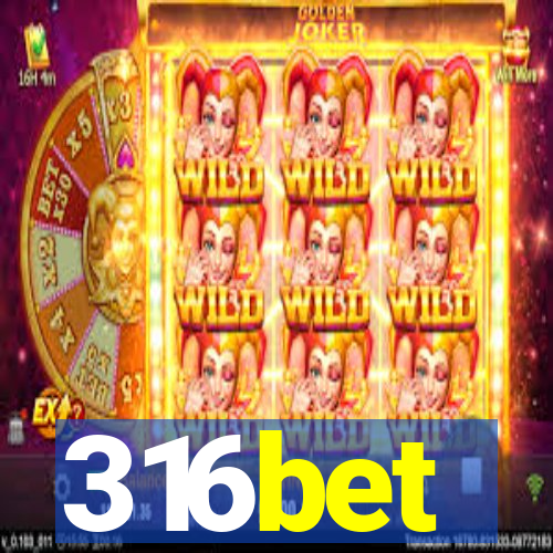 316bet