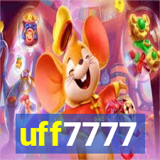 uff7777