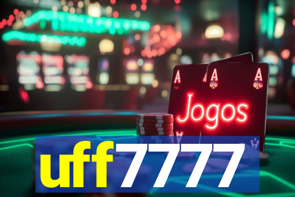 uff7777
