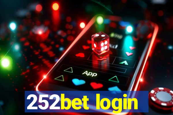 252bet login