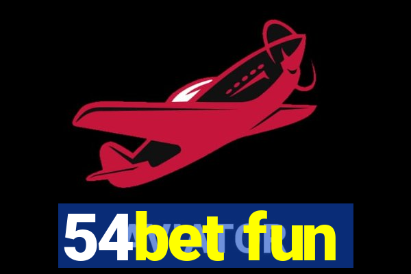 54bet fun